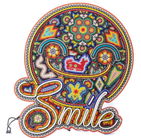 Rick Wolfyrd Smiling Faces